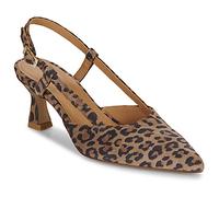 JB Martin Chaussures escarpins LISON in Marron 36