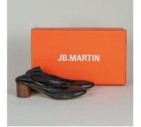JB Martin Chaussures escarpins LYS in Noir 37