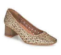 JB Martin Chaussures escarpins SAUVAGE in Doré 39