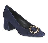 JB Martin Chaussures escarpins TENTATION in Bleu 36