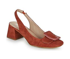 JB Martin Chaussures escarpins VIVRE in Marron 40
