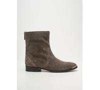 jb martin chaussures femme de couleur gris