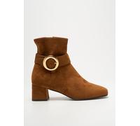 jb martin chaussures femme de couleur marron 36