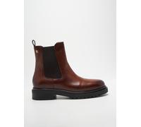 jb martin chaussures femme de couleur marron 40