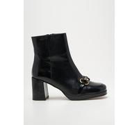 jb martin chaussures femme de couleur noir