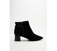 jb martin chaussures femme de couleur noir