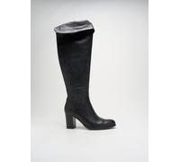 jb martin chaussures femme de couleur noir