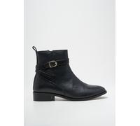 jb martin chaussures femme de couleur noir