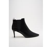 jb martin chaussures femme de couleur noir