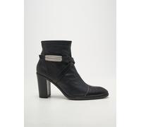 jb martin chaussures femme de couleur noir 38