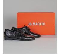 JB Martin Derbies EPATANT in Noir 37