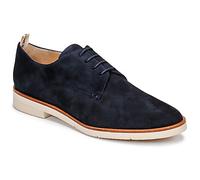 JB Martin Derbies FILO in Bleu 37 1/2