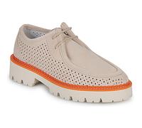 Derbies femmes JB Martin FOUGUE Beige 38