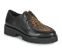 JB Martin Derbies FOUGUE in Noir 41