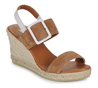 JB Martin Espadrilles 1IRINA in Marron 36