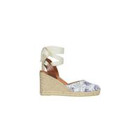 Espadrilles femmes JB Martin ESQUISSEE Blanc 39