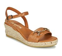 JB Martin Espadrilles ICONE in Marron 40
