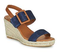 JB Martin Espadrilles IRINA in Bleu 39