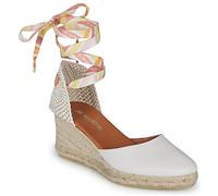 Espadrilles femmes JB Martin VISALIA Blanc 37