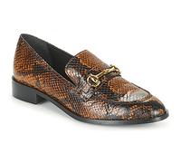 JB Martin Mocassins AMICALE in Marron 37