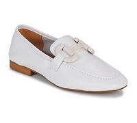 JB Martin Mocassins FELINE in Blanc 40