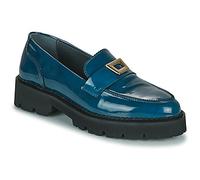 JB Martin Mocassins FOLIE in Bleu 40