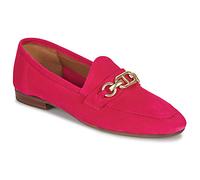 JB Martin Mocassins FRANCHE BIJOU in Rose 37