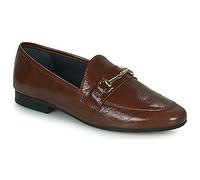 JB Martin Mocassins FRANCHE CHIC in Marron 38