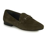JB Martin Mocassins FRANCHE in Vert 40
