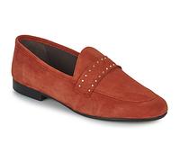 JB Martin Mocassins FRANCHE ROCK in Orange 38