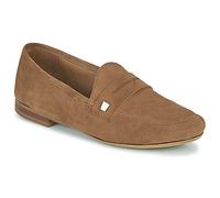 JB Martin Mocassins FRANCHE SOFT in Marron 37