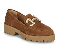 JB Martin Mocassins FRIVOLE in Marron 39