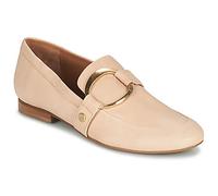 JB Martin Mocassins LITTORAL in Beige 36