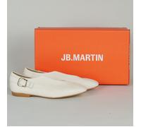 JB Martin Mocassins SINCERE in Beige 37