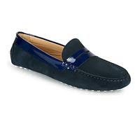 JB Martin Mocassins TABATA in Bleu 37 1/2