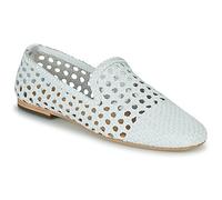 JB Martin Mocassins TROPICAL in Blanc 37