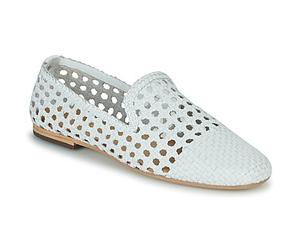 JB Martin Mocassins TROPICAL in Blanc 41