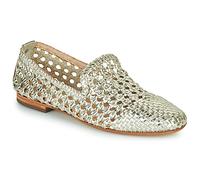 Mocassins femmes JB Martin TROPICAL Doré 40
