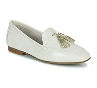 JB Martin Mocassins VIC in Blanc 37