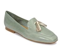 JB Martin Mocassins VIC in Vert 36