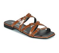 JB Martin Mules AMANDE in Marron 36