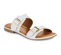 Mules femmes JB Martin DUNE Blanc 36