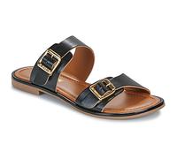 JB Martin Mules DUNE in Noir 40