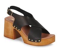 JB Martin Sabots AIMEE in Noir 37