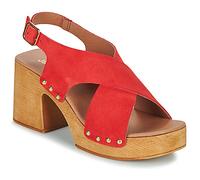 JB Martin Sabots AIMEE in Rouge 38