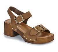 Sabots femmes JB Martin APY Marron 36