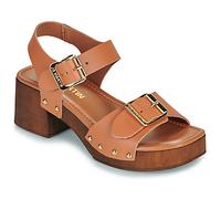 JB Martin Sabots APY in Marron 40