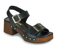 JB Martin Sabots APY in Noir 39