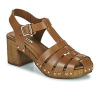 JB Martin Sabots DEESSE in Marron 37