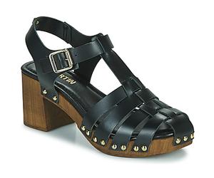 JB Martin Sabots DEESSE in Noir 38